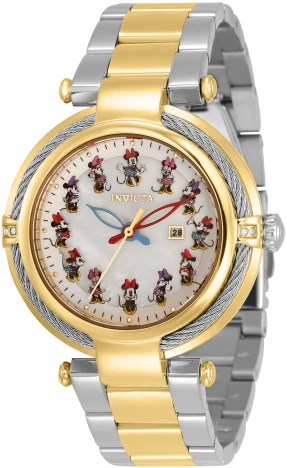 Disney model 34112 | Invictawatch