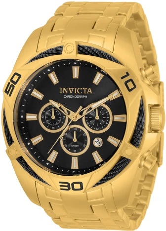 Bolt model 34120 | Invictawatch