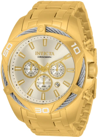 Bolt model 34133 | Invictawatch