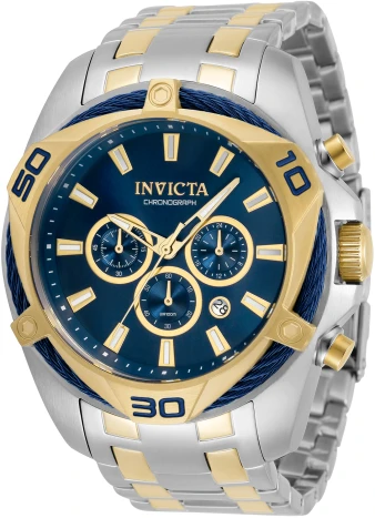 Bolt model 31351 | Invictawatch