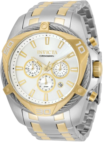 Bolt model 34126 | Invictawatch