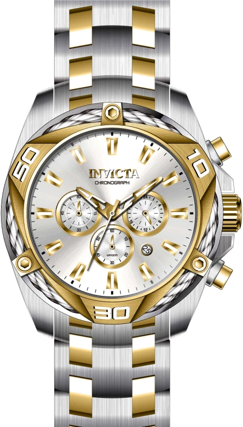 Bolt model 34126 | Invictawatch