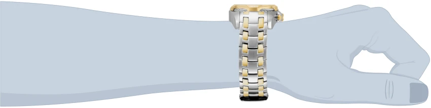Bolt model 34126 | Invictawatch