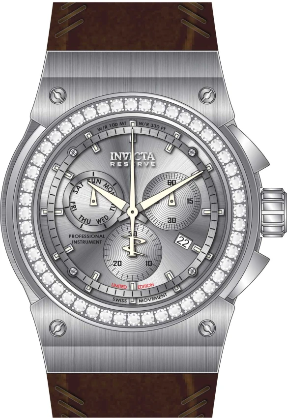 Reserve model 34128 | Invictawatch