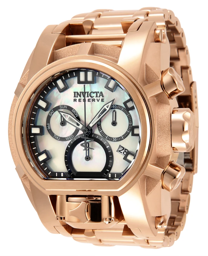 Reserve model 34131 | Invictawatch