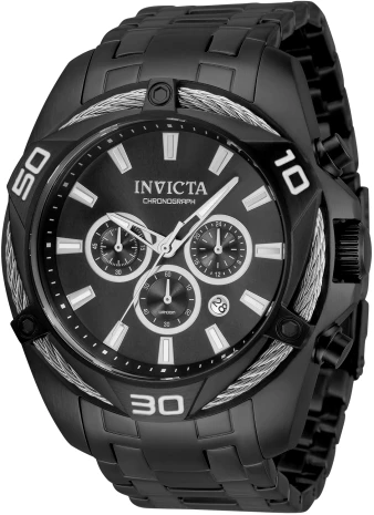 Bolt model 34136 | Invictawatch