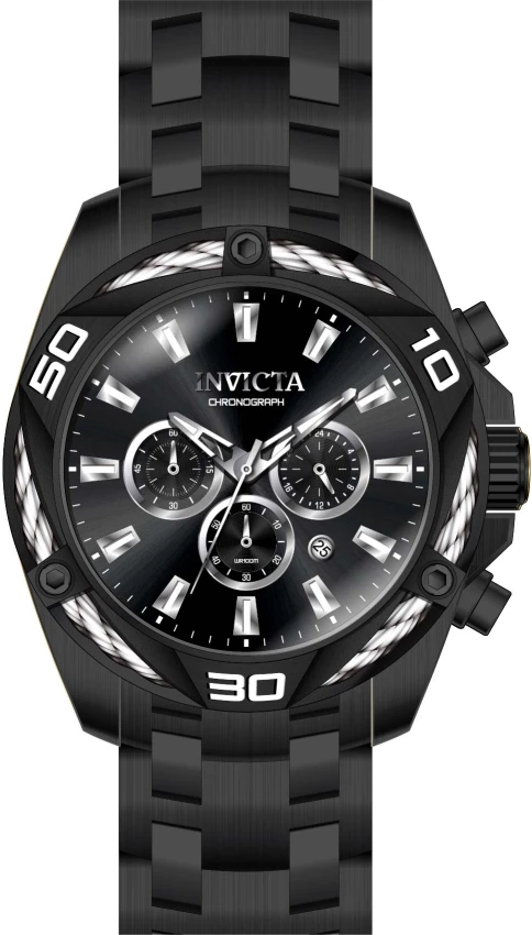 Bolt model 34136 | Invictawatch