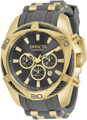 Bolt model 40722 | Invictawatch