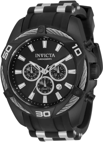 Bolt model 17433 | Invictawatch