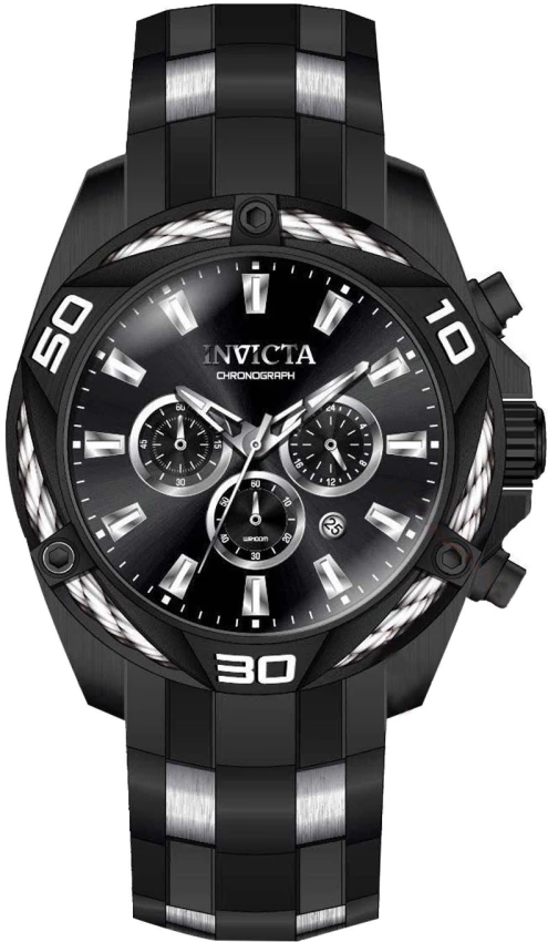 Bolt model 34145 | Invictawatch