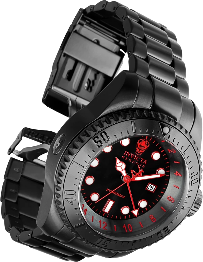 Hydromax model 34146 | Invictawatch