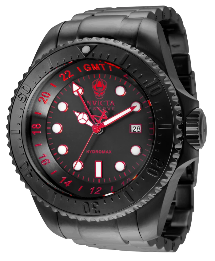 Hydromax model 34146 | Invictawatch