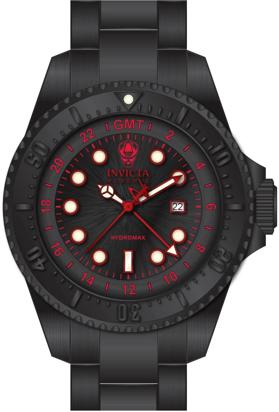 Hydromax model 34146 | Invictawatch