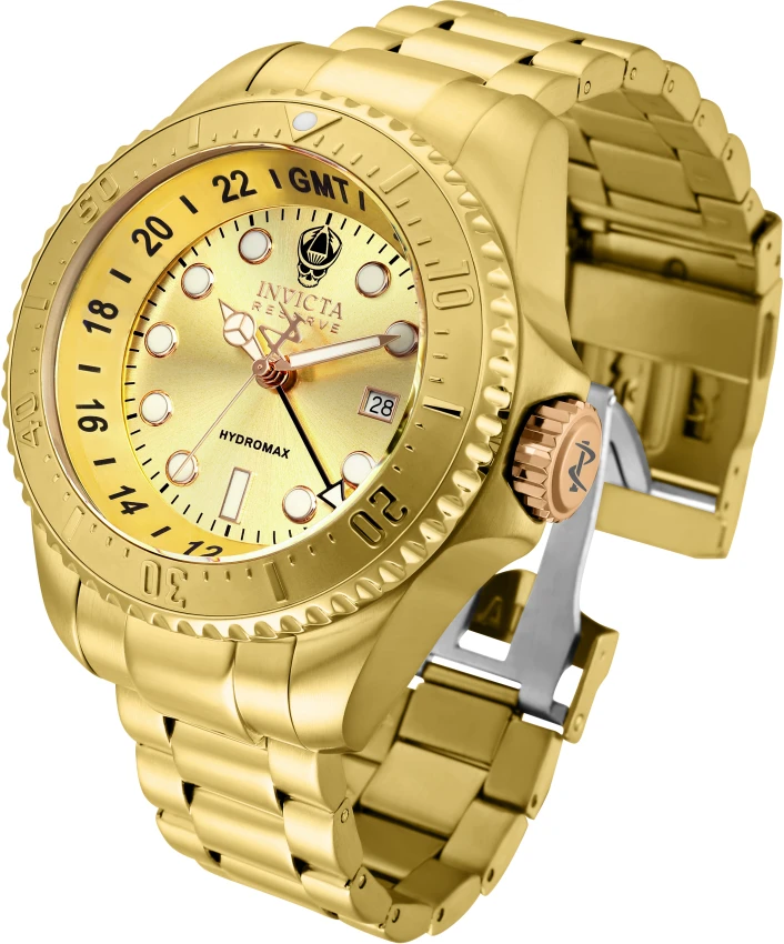 Hydromax model 34147 | Invictawatch