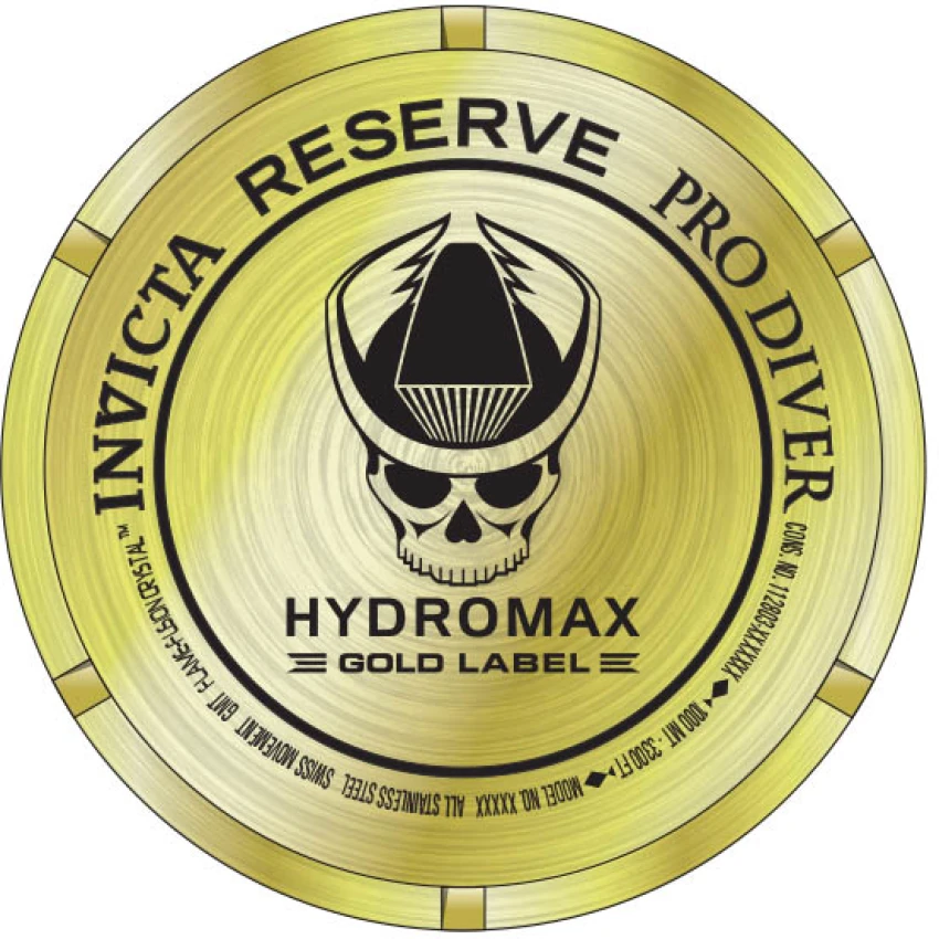 Hydromax model 34147 | Invictawatch