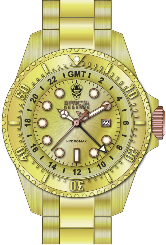 Hydromax model 34147 | Invictawatch