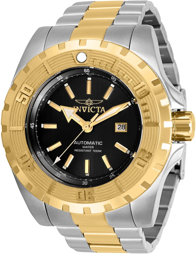 Pro Diver model 34154 | Invictawatch