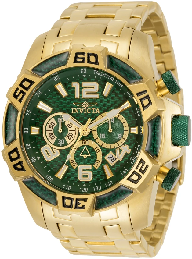 Pro Diver model 34156 | Invictawatch