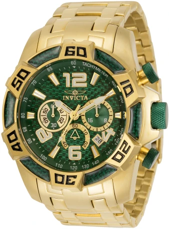 Pro Diver model 23699 | Invictawatch