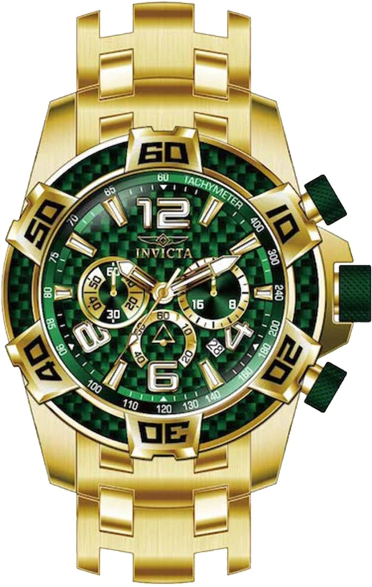 Pro Diver model 34156 | Invictawatch