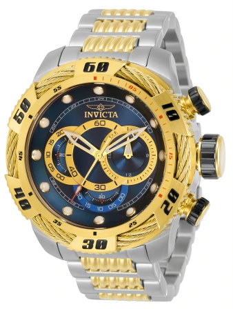 Speedway model 25484 | Invictawatch