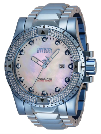 Reserve model 34163 | Invictawatch