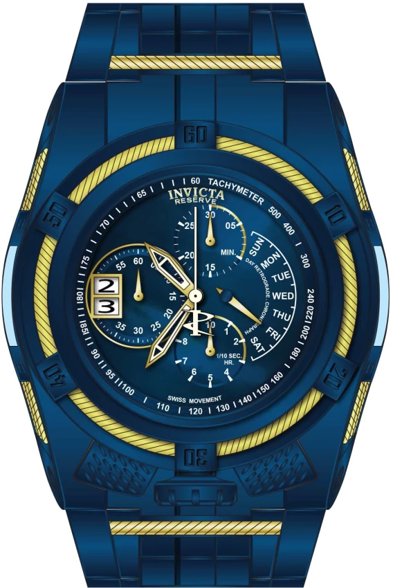 Reserve model 34164 | Invictawatch