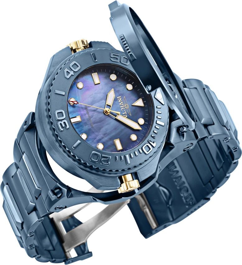 Reserve model 34169 | Invictawatch