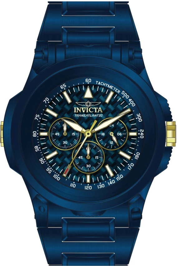 Reserve model 34169 | Invictawatch