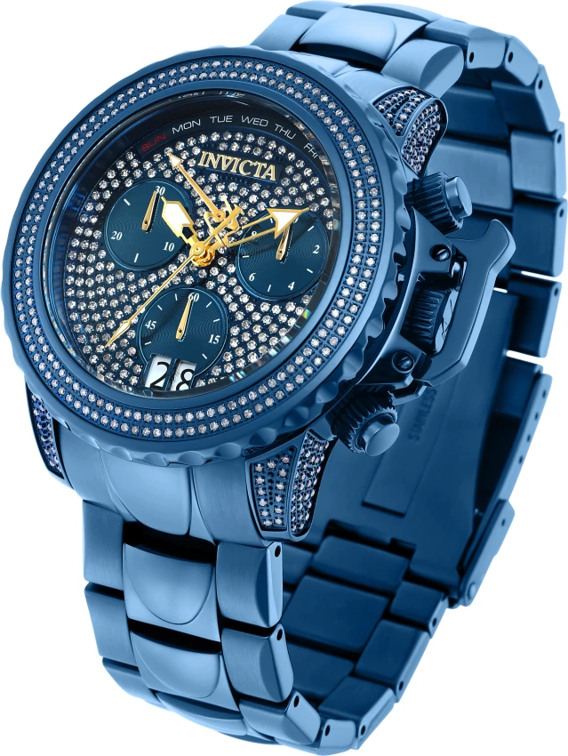 Subaqua model 34174 | Invictawatch