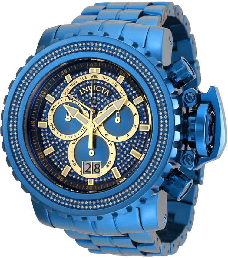 Sea Hunter model 34176 | Invictawatch