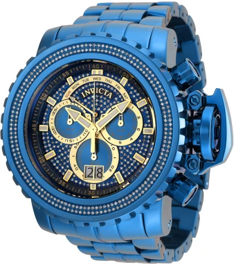 Sea Hunter model 34176 | Invictawatch
