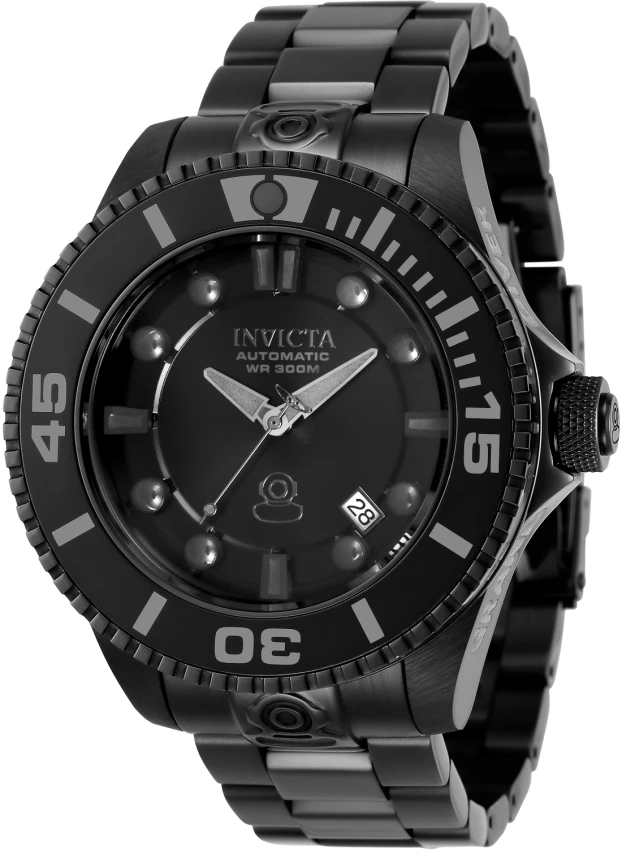 Pro Diver model 34178 | Invictawatch