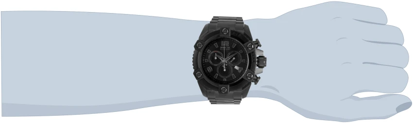Reserve model 34180 | Invictawatch