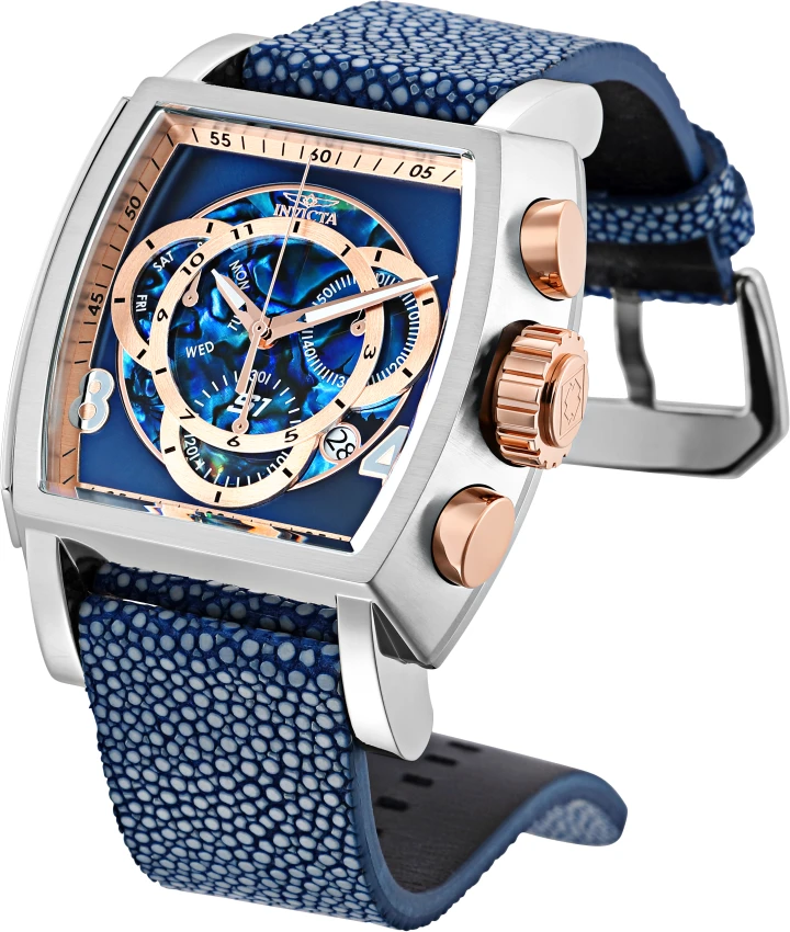 S1 Rally model 34184 | Invictawatch