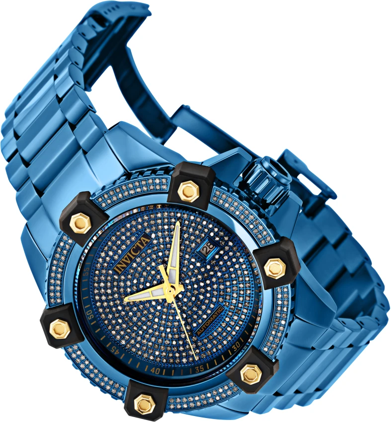 Pro Diver model 34188 | Invictawatch