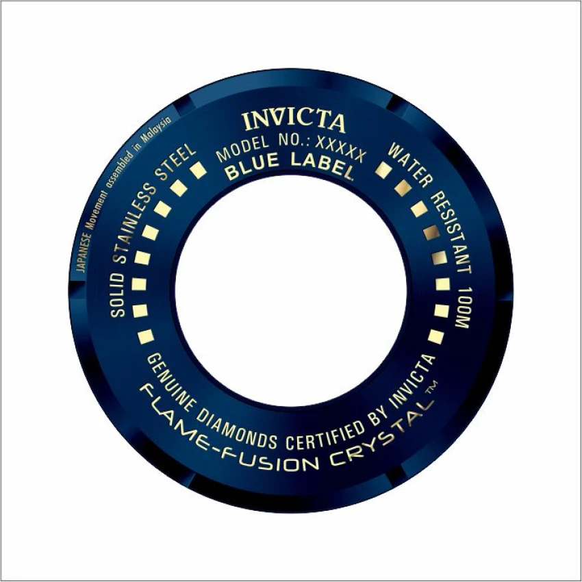 Pro Diver model 34188 | Invictawatch