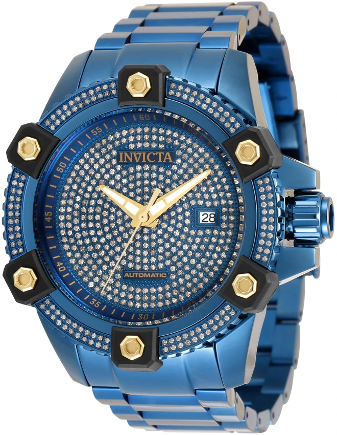 Pro Diver model 34188 | Invictawatch