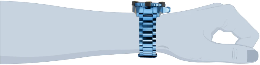 Pro Diver model 34188 | Invictawatch