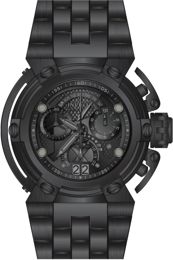 Coalition Forces model 34192 | Invictawatch