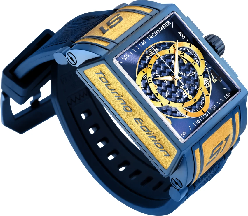 S1 Rally model 34251 | Invictawatch