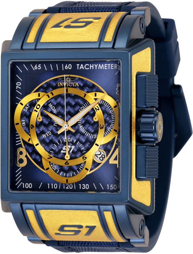S1 Rally model 34251 | Invictawatch