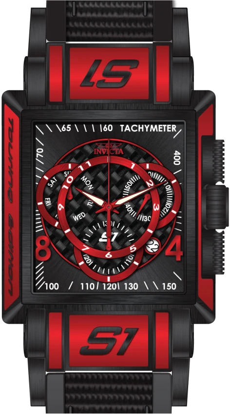 【朔】ショートオーバル[26578]変更１２点 S1 Rally model 34252 | Invictawatch