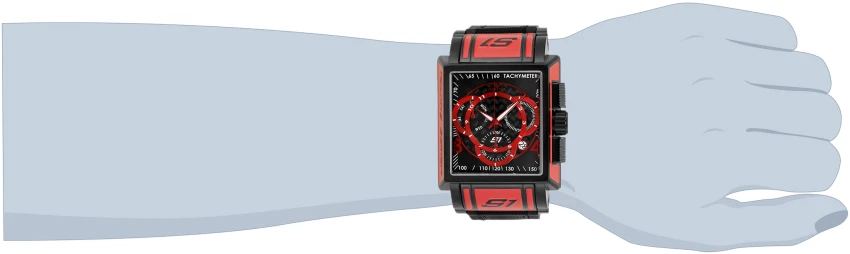 S1 Rally model 34252 | Invictawatch