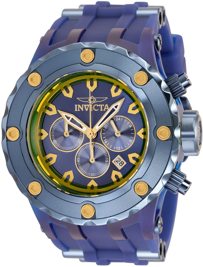 Subaqua model 34264 | Invictawatch