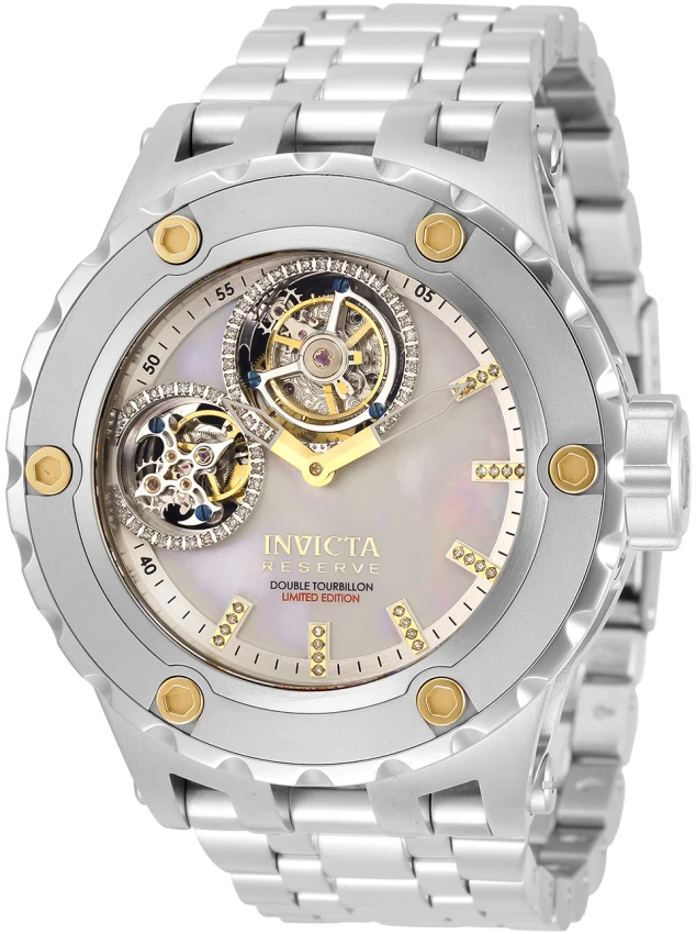 Reserve model 34265 | Invictawatch