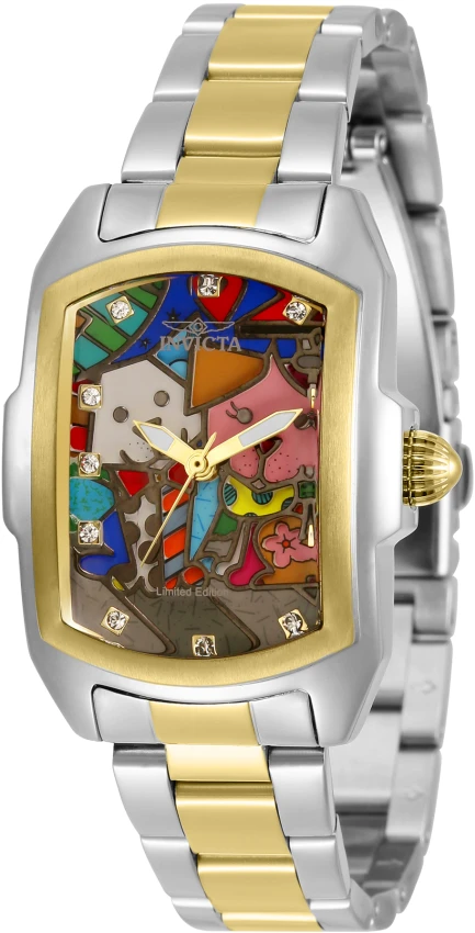 Britto model 34272 | Invictawatch