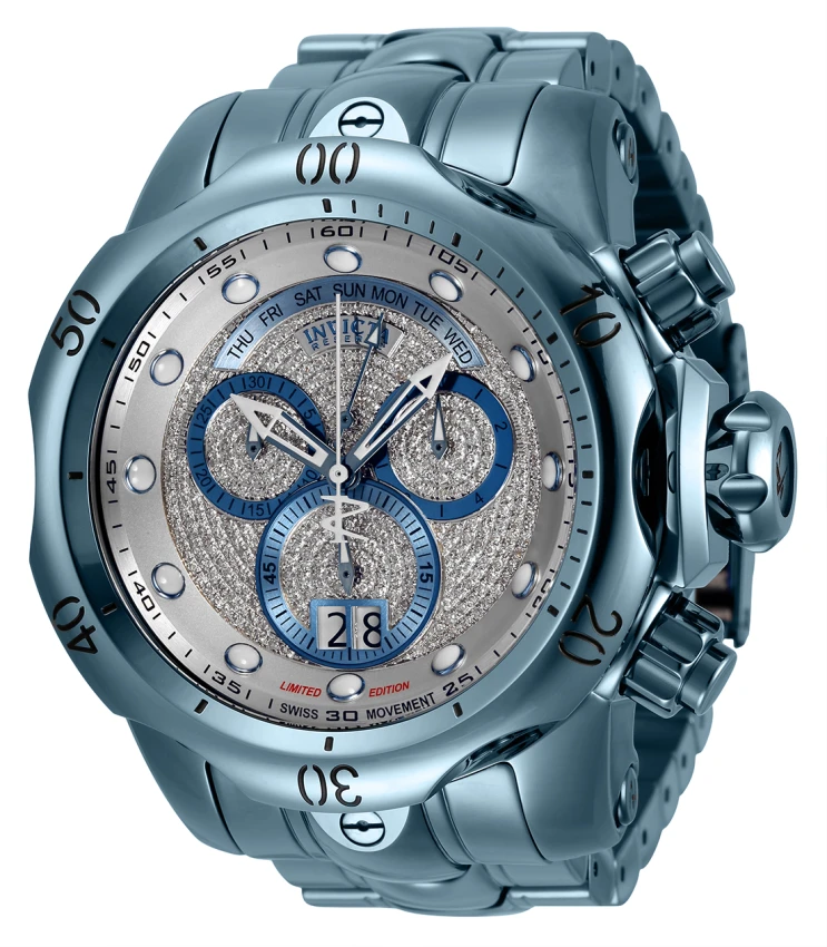 Reserve model 34290 | Invictawatch