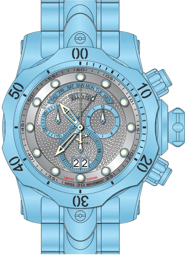 Reserve model 34290 | Invictawatch
