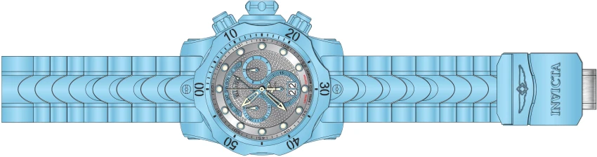Reserve model 34290 | Invictawatch